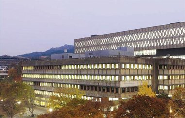 서울대학교 gbst